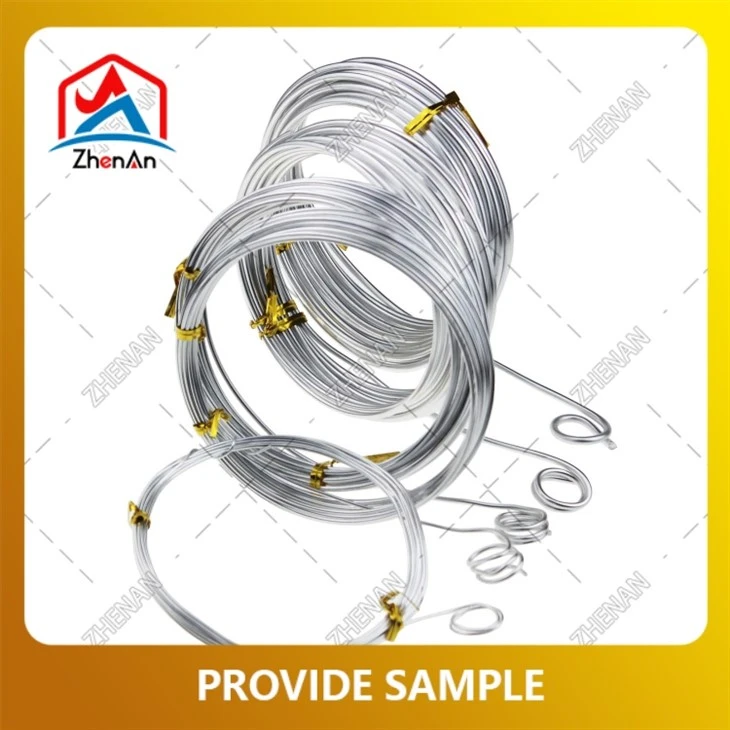 Aluminum Wire