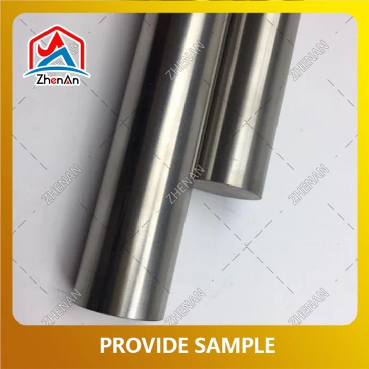moly alloy rod stock factory