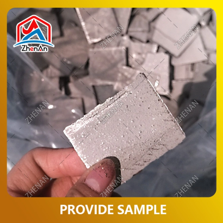 pure Electrolytic Cobalt Metal Sheet