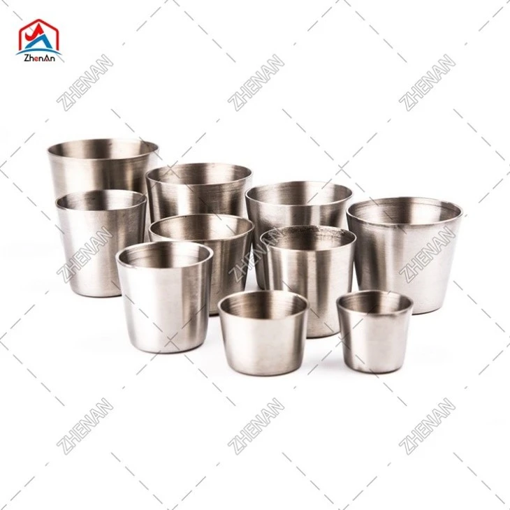 Bottomless Niobium Metal Crucible