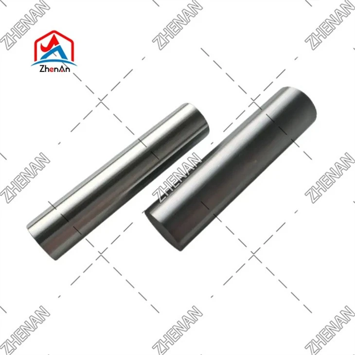 Cold Rolled Niobium Bars