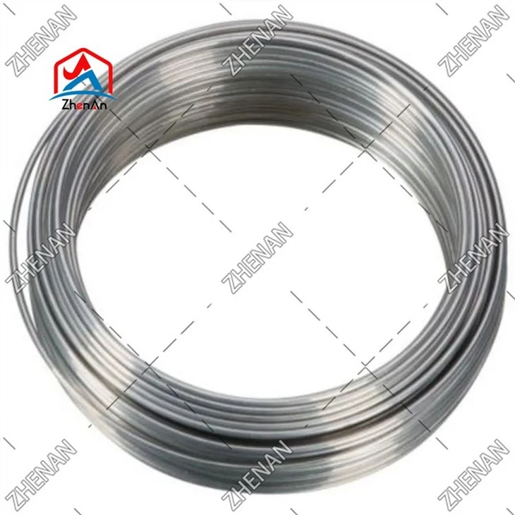 Conductive Aluminum Wire