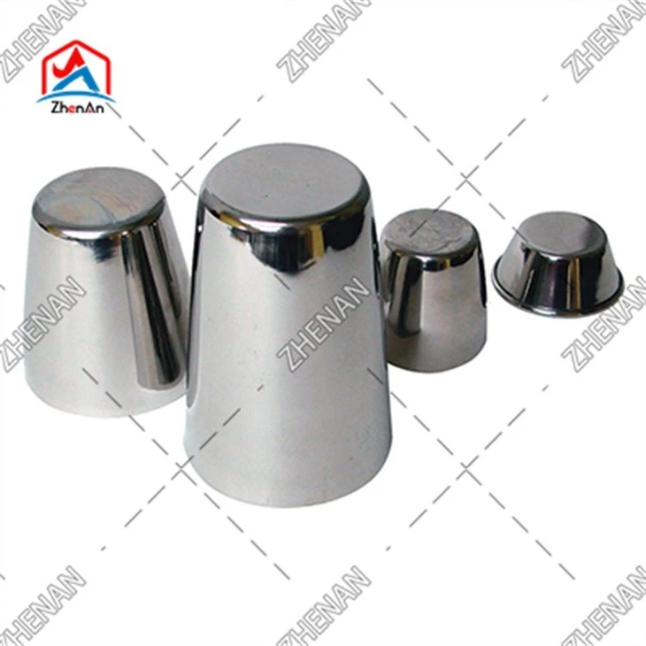 Conical Mo Crucible