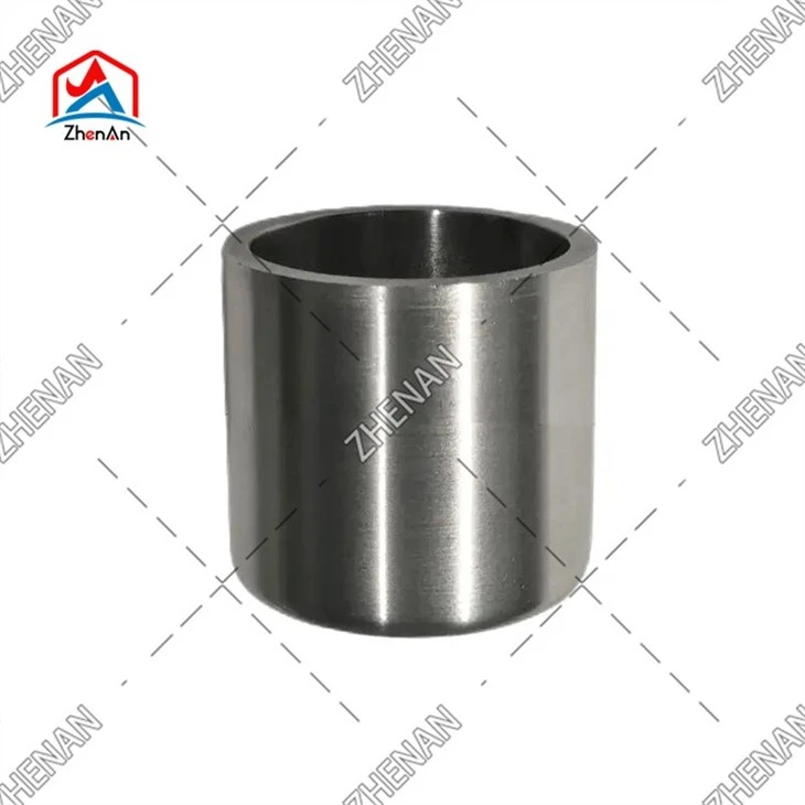 Conical Mo Crucible