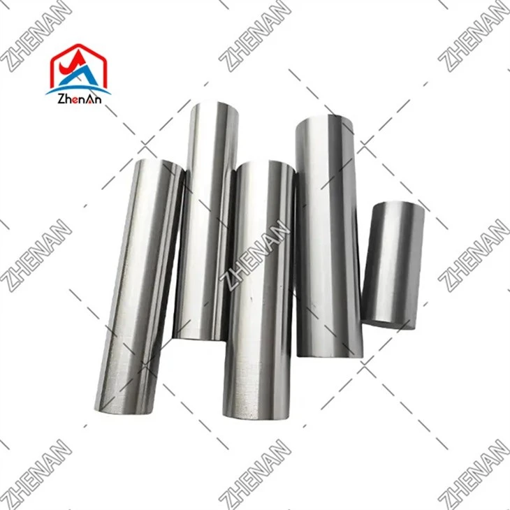 Corrosion Resistant Niobium Bar