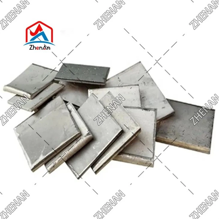 Customized Electrolytic Cobalt Flakes