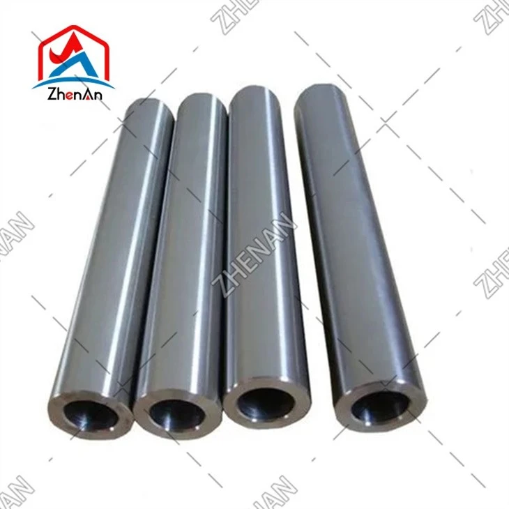 Customized Molybdenum Electrode
