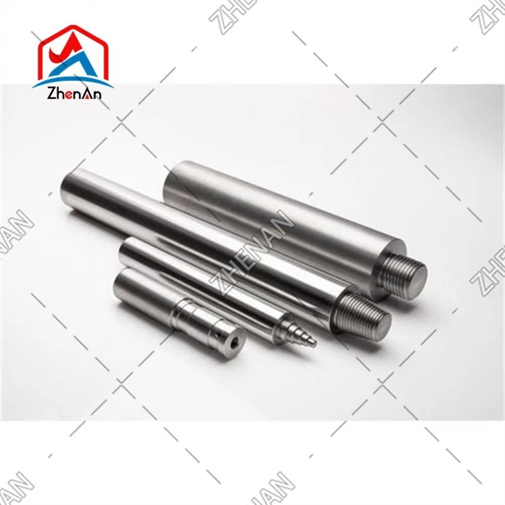 Customized Molybdenum Electrode