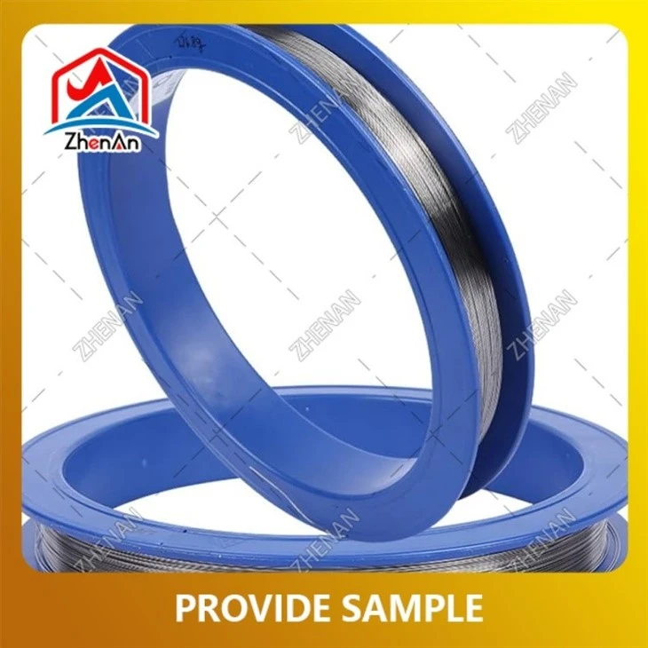 No. 18 niobium wire