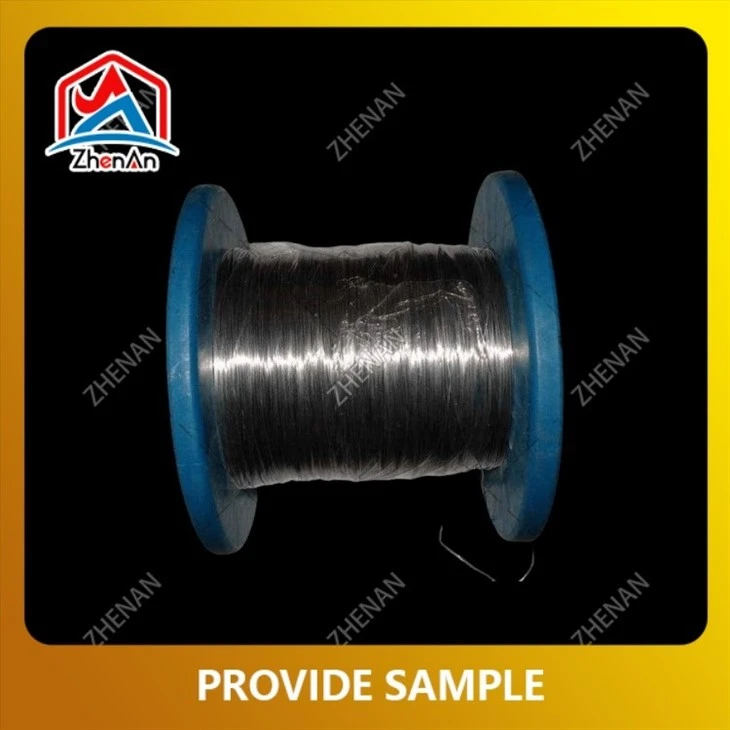 999 Fine niobium Wire
