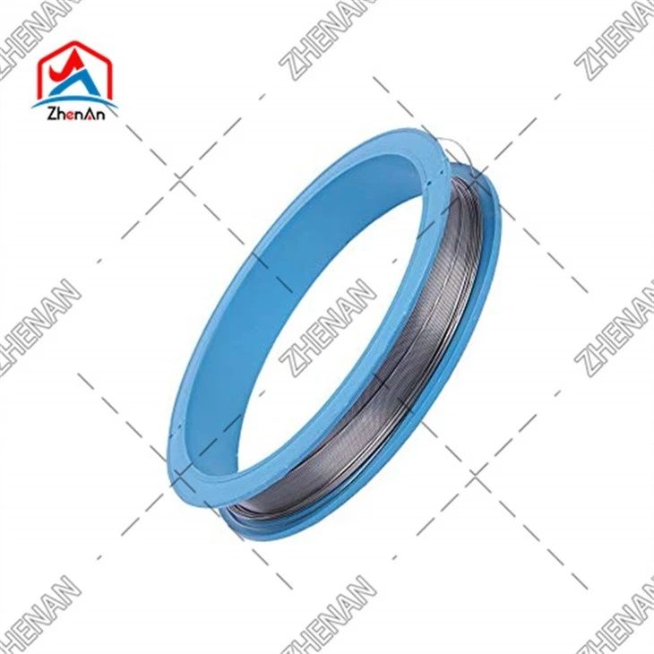 Flat High-Purity W Wire
