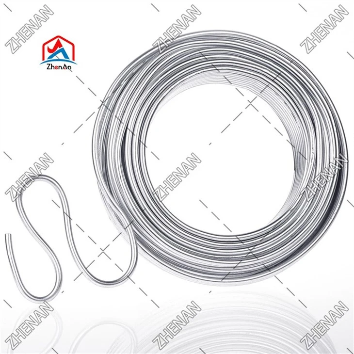 High Conductivity Aluminum Wire