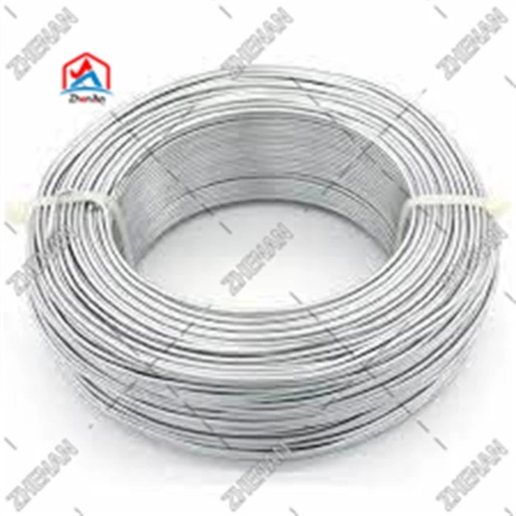 High Conductivity Aluminum Wire