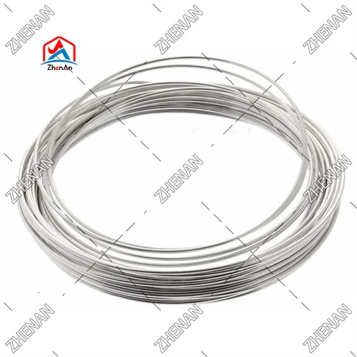 Aluminum Wire 0.5 mm