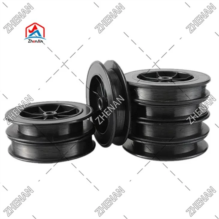 High Density Molybdenum Wire