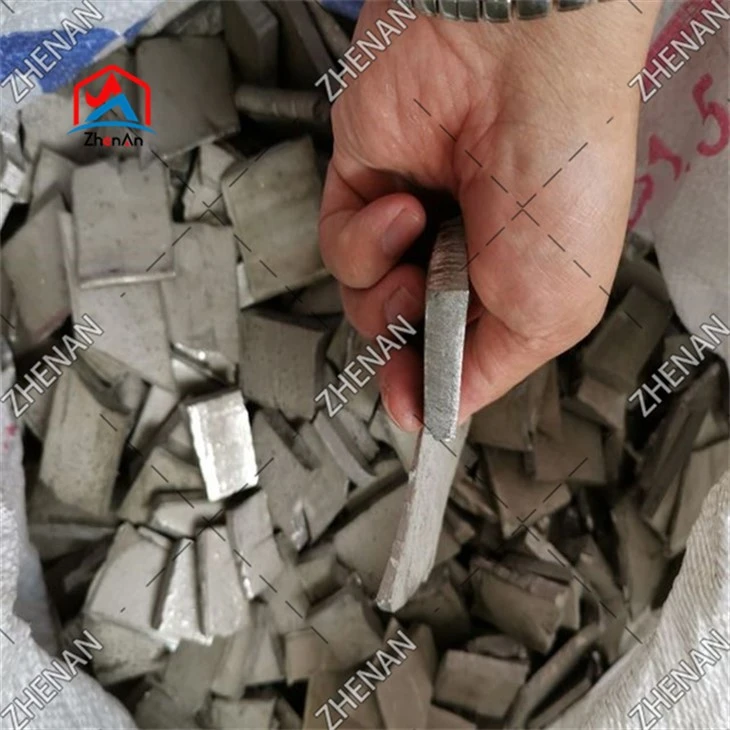 Hohe magnetische Elektrolyt -Kobaltflocken