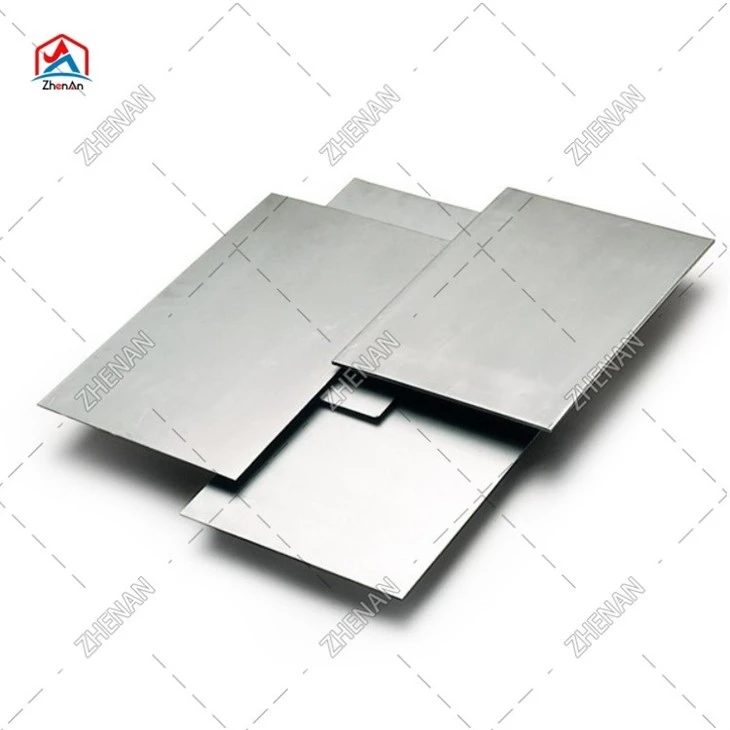 High Melting Point Niobium Plate