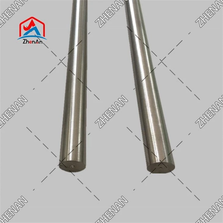 High Precision Zirconium Rod