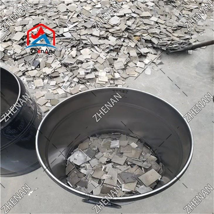 High Purity Cobalt Sheet
