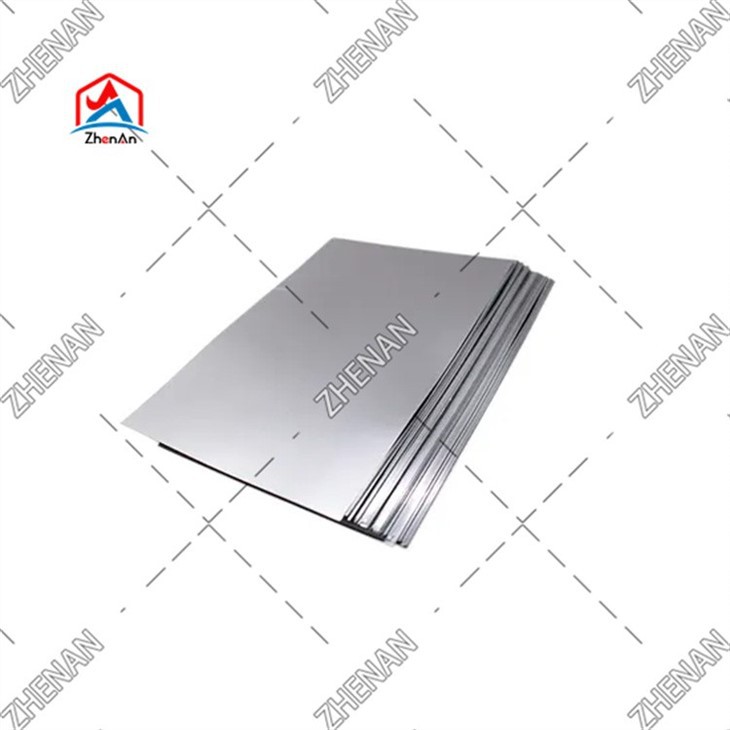 High Purity Tantalum Metal Sheet