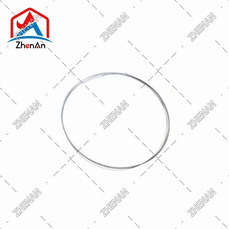 High-Purity W Spiral Wire