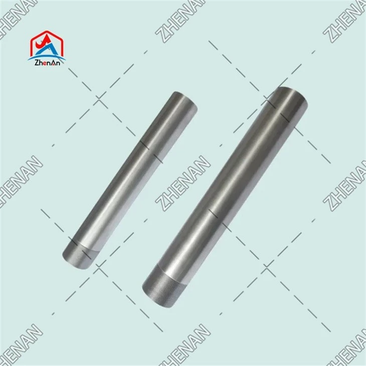 Molybdenum Electrode For Industrial Glass