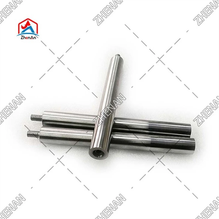 Molybdenum Electrode Plate Supplier
