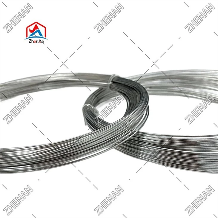 High Strength Aluminum Wire