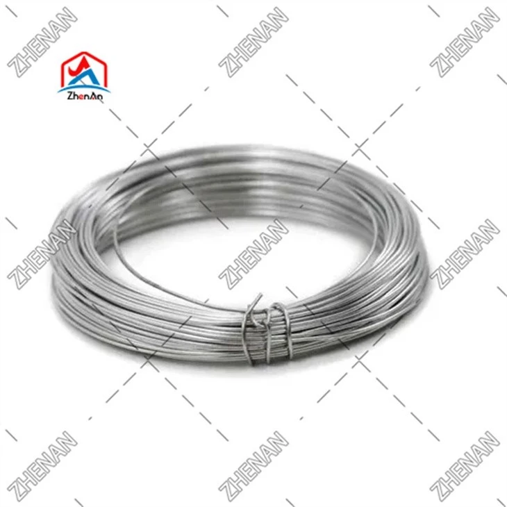Aluminum Wire