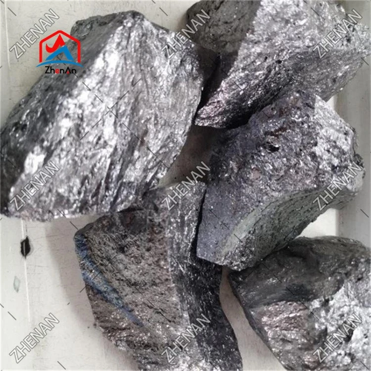 Silicon Metal 2502 manufacture Silicon Metal 2502 manufacture