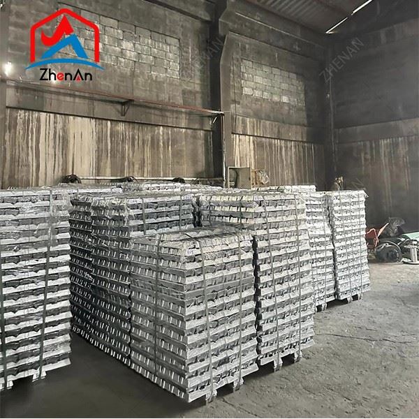 Ingot Tin suppliers