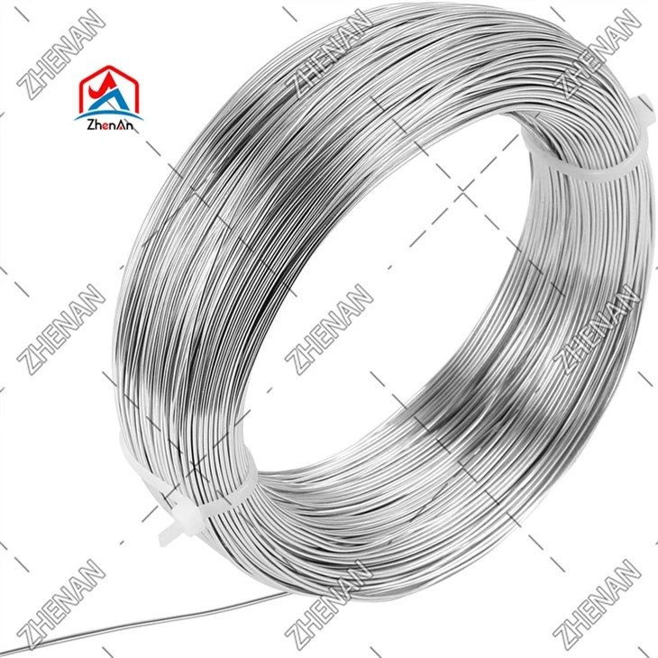 Leichtes Aluminiumdraht