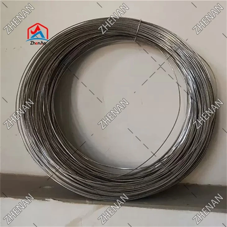 Low Density Aluminum Wire