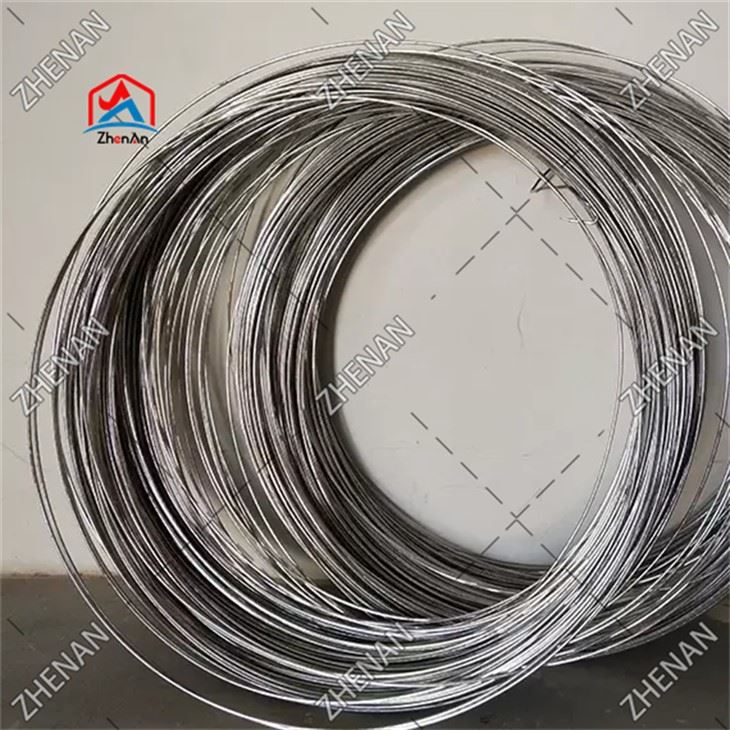 Aluminiumdraht mit niedriger Dichte