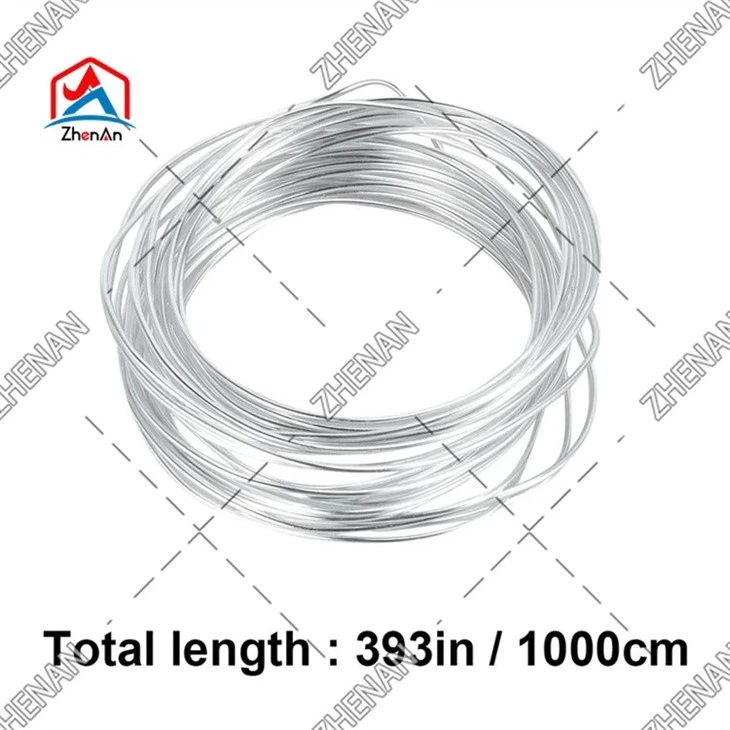 Aluminum Wire 12mm