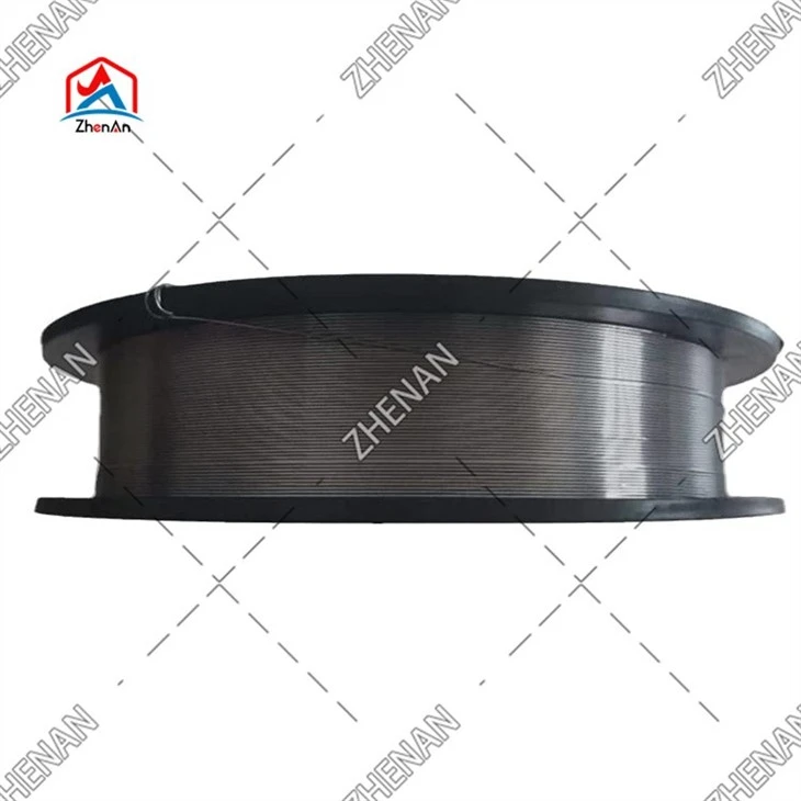 Metallic Zirconium Wire