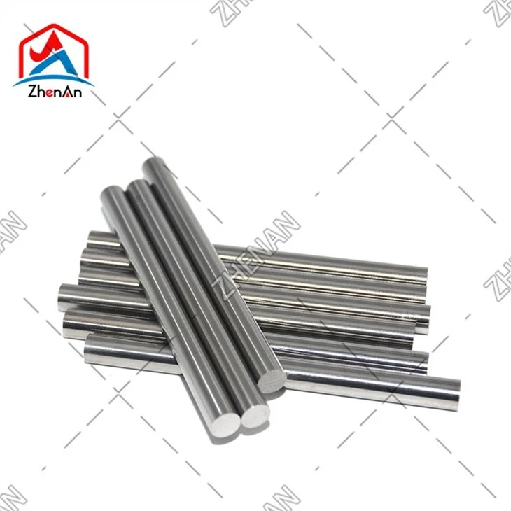 Mo La Metals