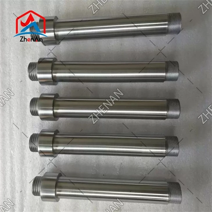 Mo0086 Electrode