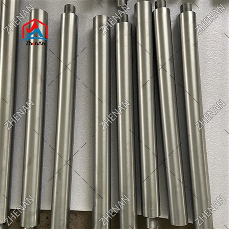 Mo0086 Elektrode
