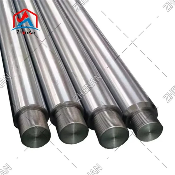 Mo0086 Electrode
