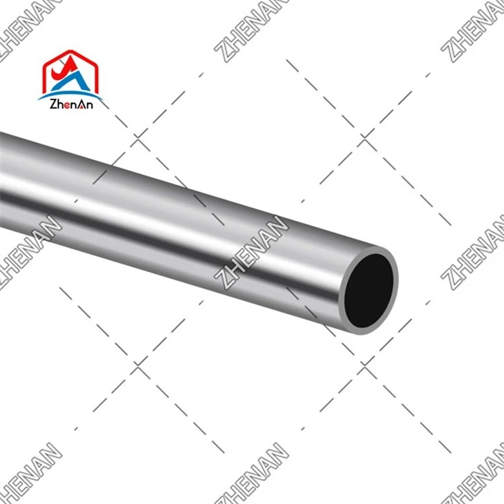 Moly Alloy Tube