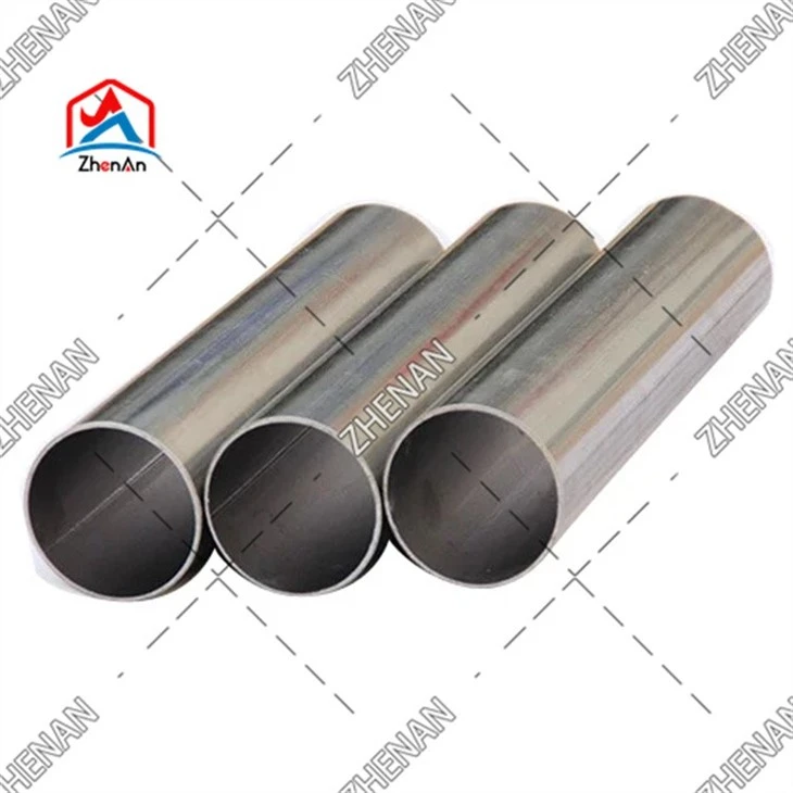 Moly Alloy Tube