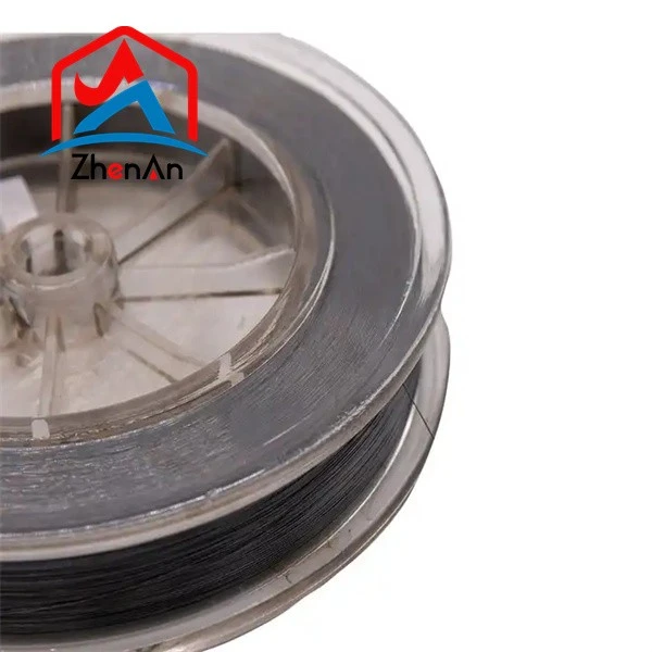 Molybdenum Round Wire