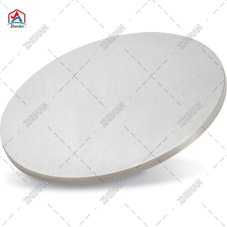 Nb Metal Target For Vacuum