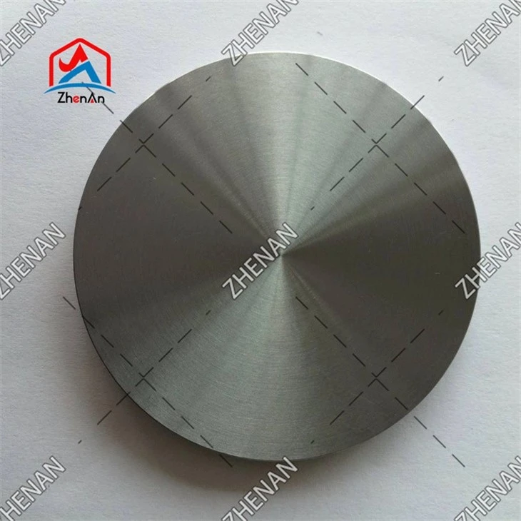 Nb Target For PVD Coating