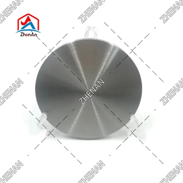 Nb Target For PVD Coating