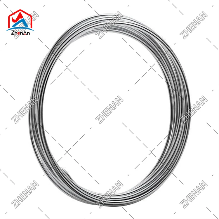 Pure Niobium Wire Nb Pure Niobium Wire Nb