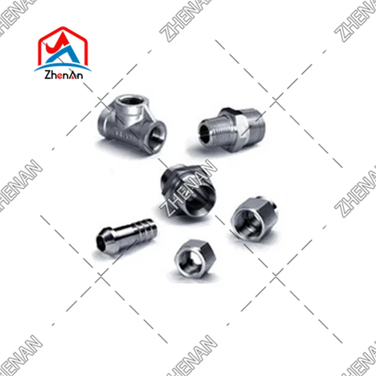 Nickel Alloy Forgings Nickel Alloy Forgings