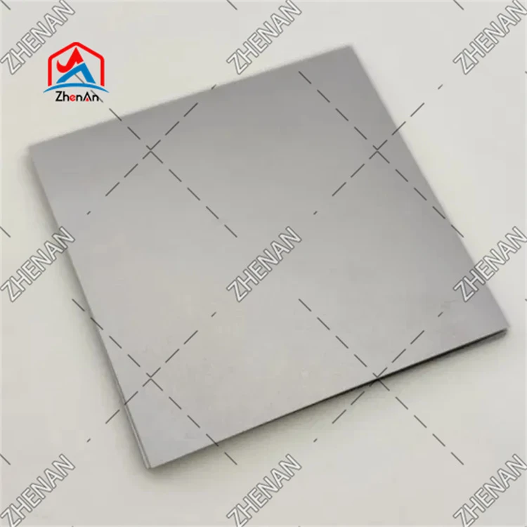 Pure Tantalum plate factory Pure Tantalum plate factory