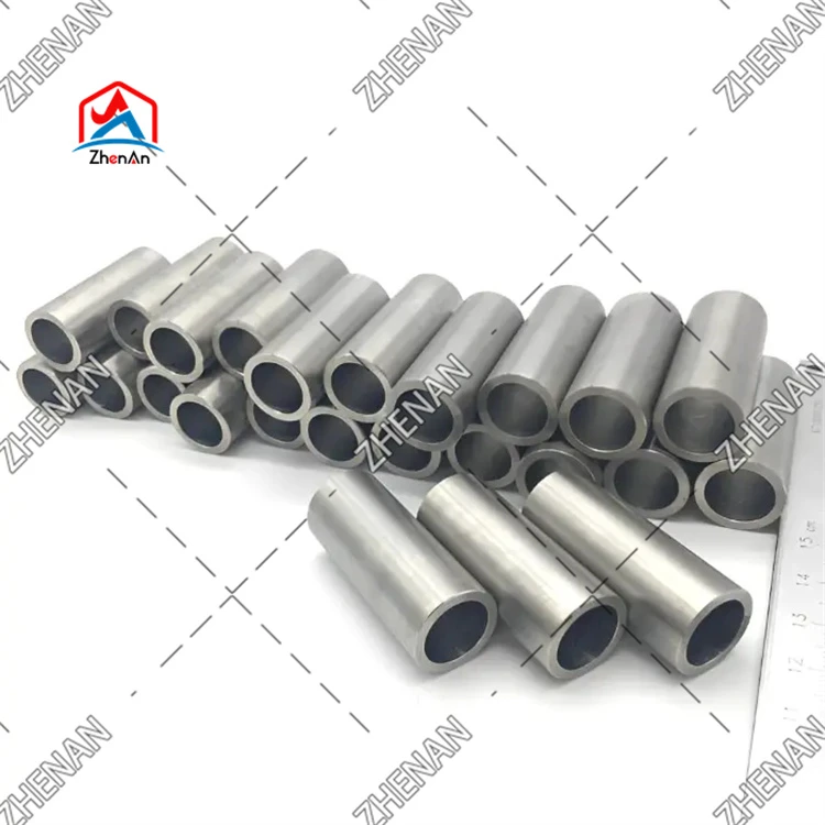 999 tantalum alloy Tube supplier 999 tantalum alloy Tube supplier